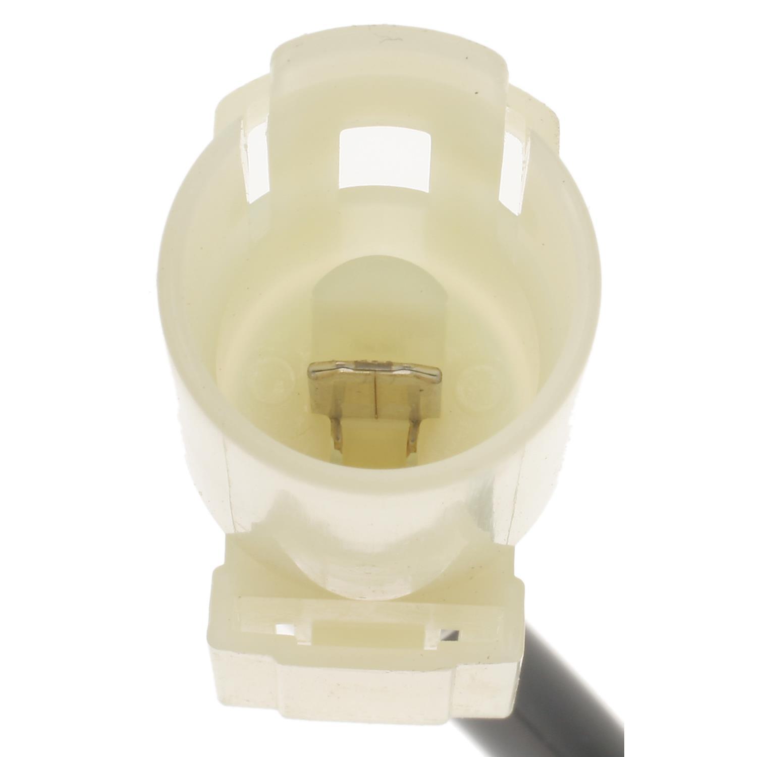 BWD ECS523 - Fuel Shut-off Solenoid BWD ECS523 Fuel Shut-off Solenoid product image 3 of 3