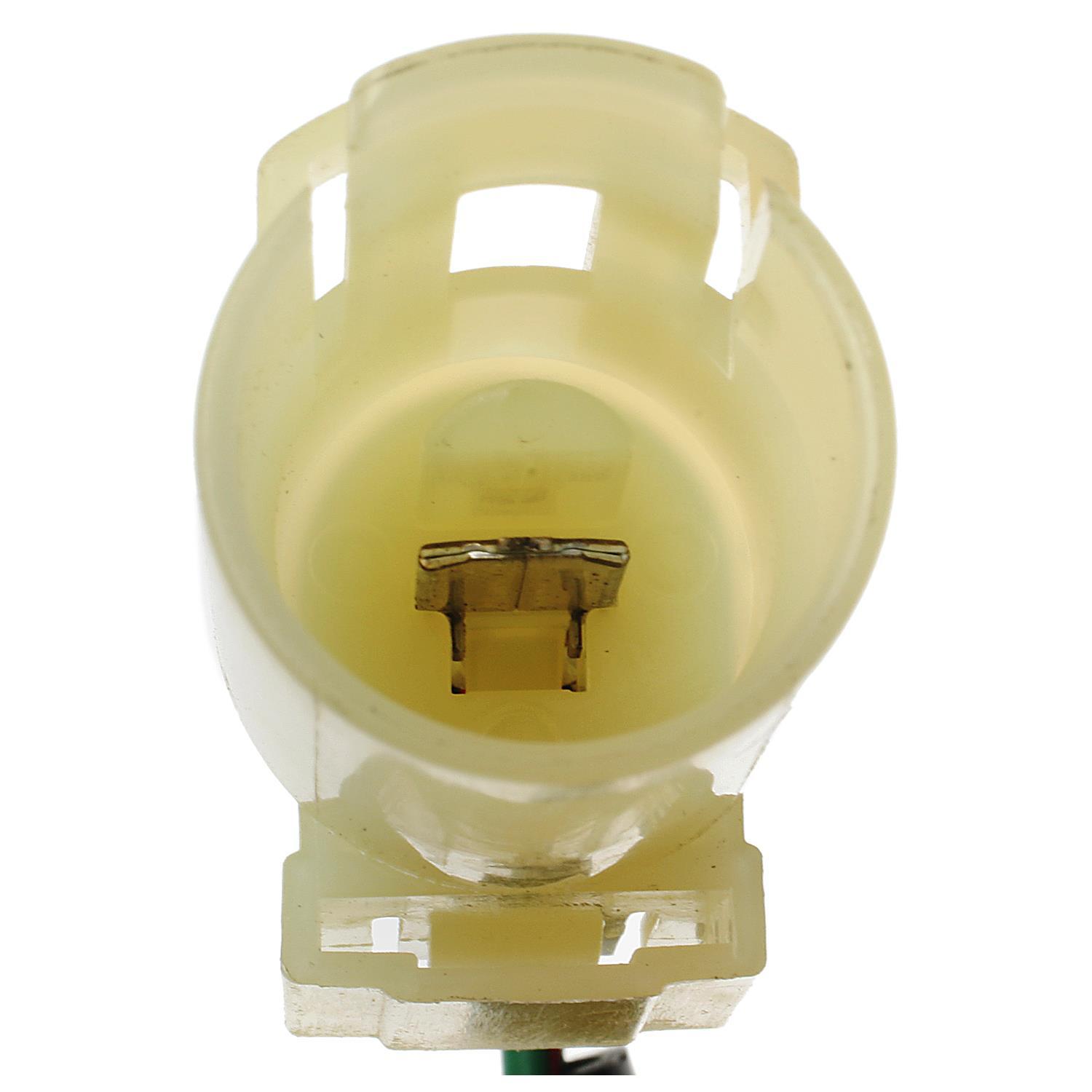 BWD ECS524 - Fuel Shut-off Solenoid BWD ECS524 Fuel Shut-off Solenoid product image 4 of 4