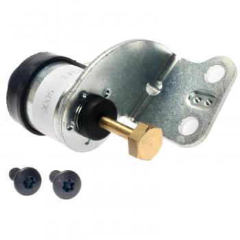1978 Oldsmobile Cutlass Salon Carburetor Idle Stop Solenoid BWD ECS54 image 1 of 3
