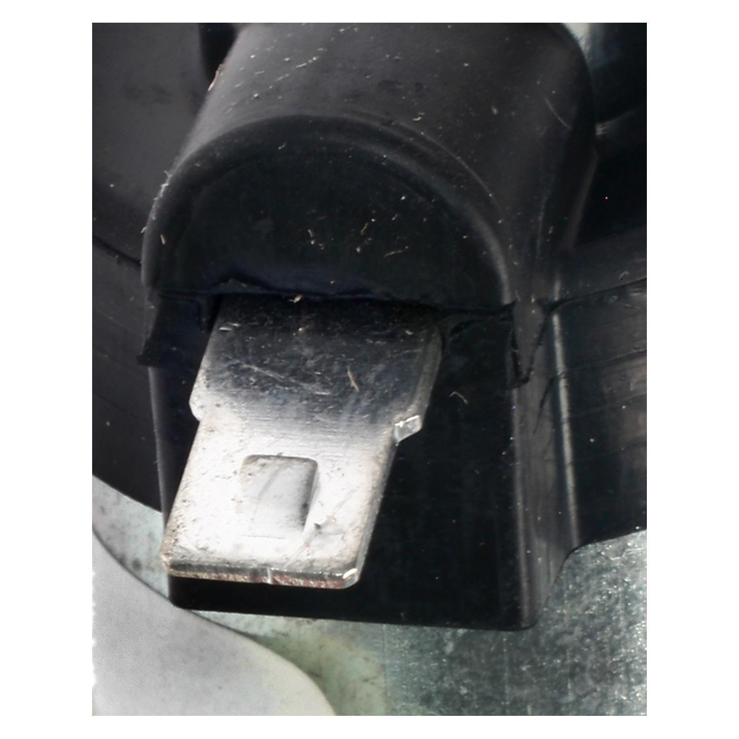 BWD ECS54 Carburetor Idle Stop Solenoid product image 2 of 3