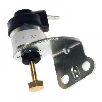 1978 Oldsmobile Cutlass Salon Carburetor Idle Stop Solenoid BWD ECS54 image 3 of 3