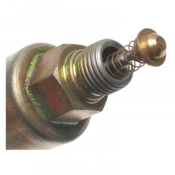 1982 Mercury LN7 Carburetor Idle Stop Solenoid