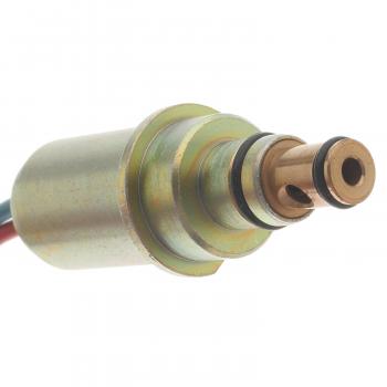 1990 Dodge Colt Carburetor Idle Stop Solenoid BWD ECS601 image 1 of 3