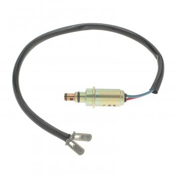 1990 Dodge Colt Carburetor Idle Stop Solenoid BWD ECS601 image 2 of 3