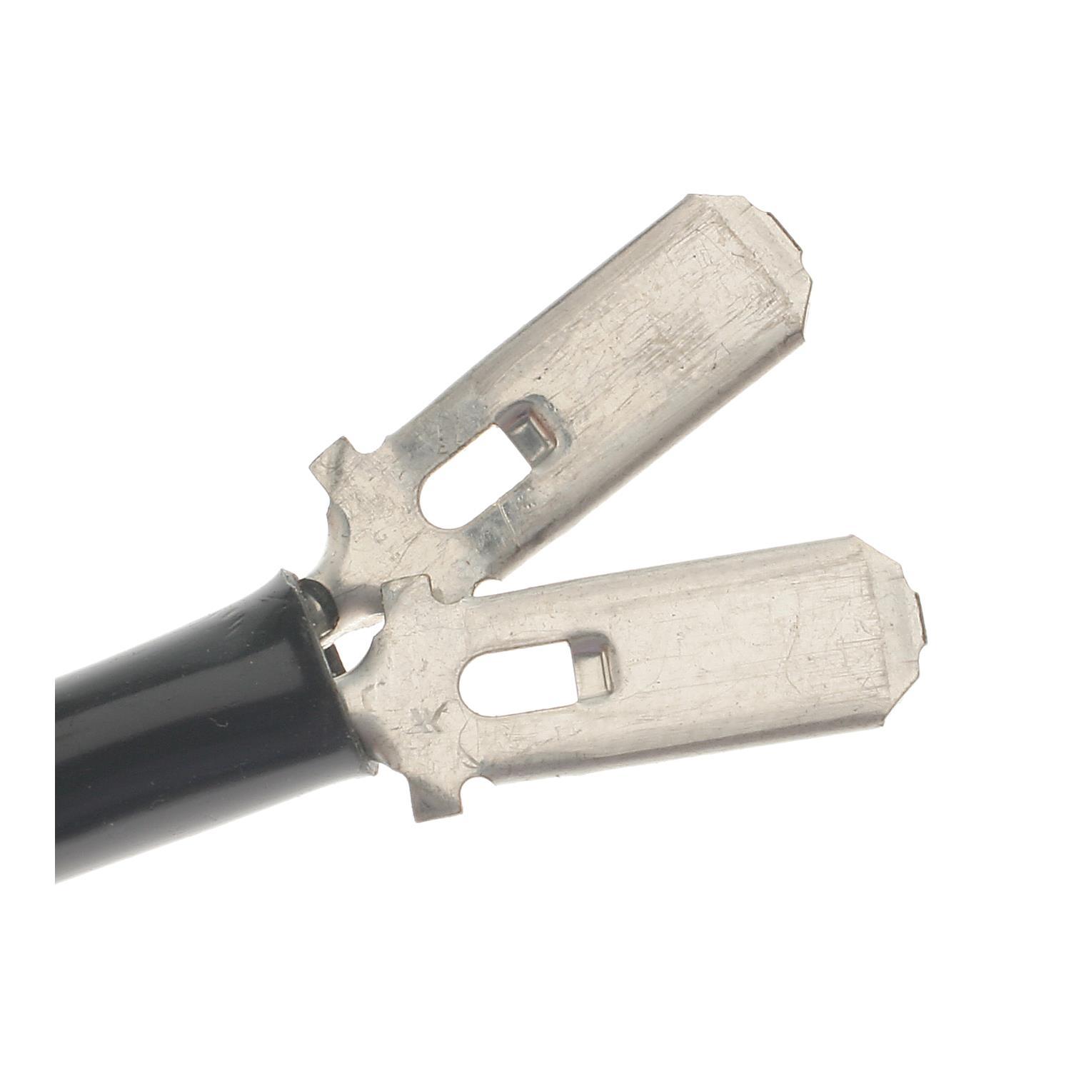BWD ECS601 Carburetor Idle Stop Solenoid product image 3 of 3