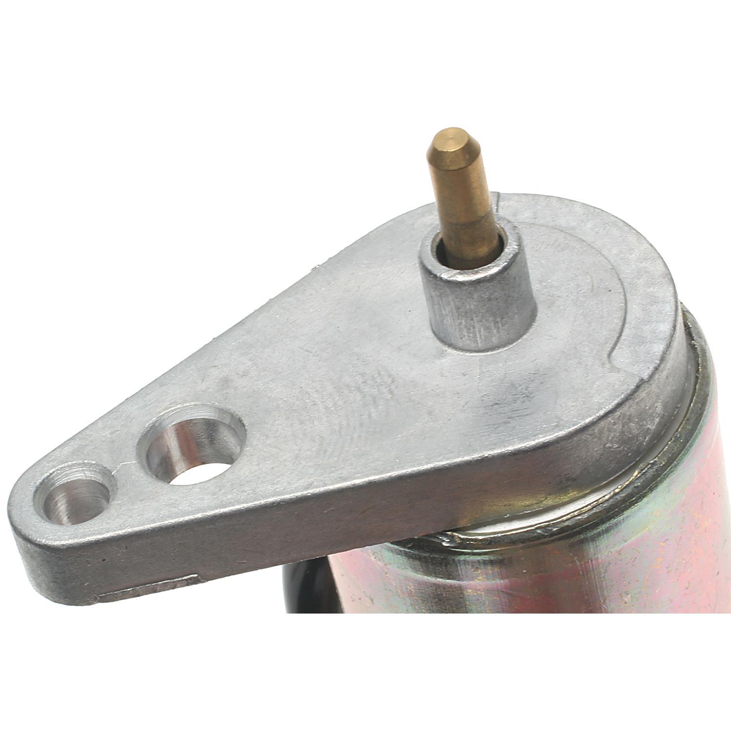 BWD ECS602 Carburetor Idle Stop Solenoid product image 1 of 3
