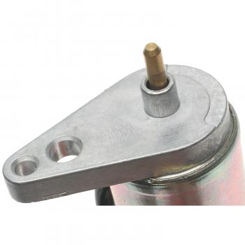 1986 Mitsubishi Mirage Carburetor Idle Stop Solenoid BWD ECS602 image 1 of 3