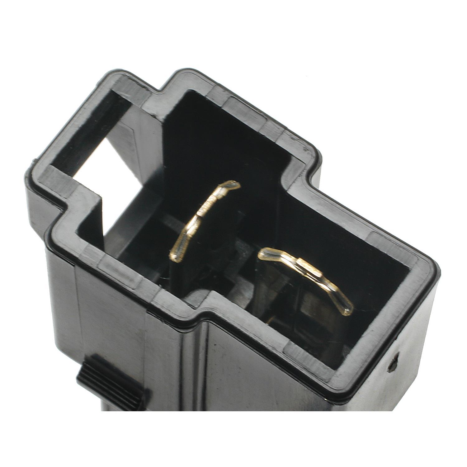 BWD ECS602 Carburetor Idle Stop Solenoid product image 3 of 3