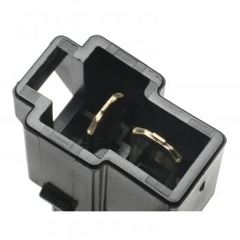 1986 Mitsubishi Mirage Carburetor Idle Stop Solenoid BWD ECS602 image 3 of 3