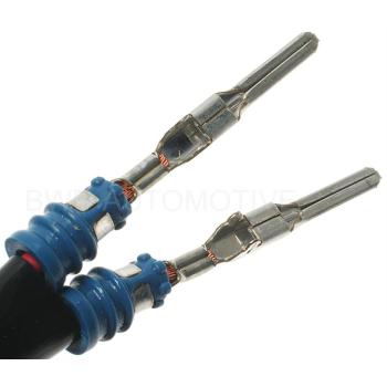 1989 Dodge Raider Mixture Control Solenoid