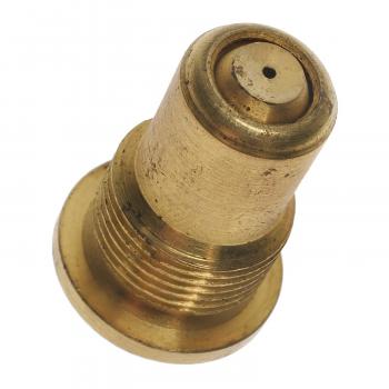 1984 Chevrolet Monte Carlo Carburetor Power Valve