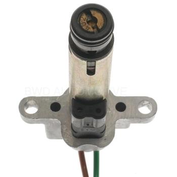 1984 Dodge Rampage Mixture Control Solenoid