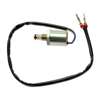 1986 Nissan Sentra Mixture Control Solenoid BWD ECS818 image 2 of 3