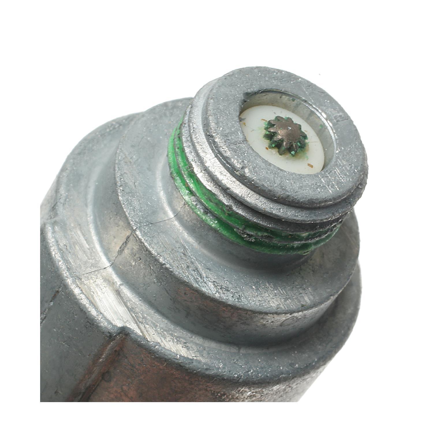 BWD ECS827 - Carburetor Variable Venturi Feedback Actuator BWD ECS827 Carburetor Variable Venturi Feedback Actuator product image 1 of 3