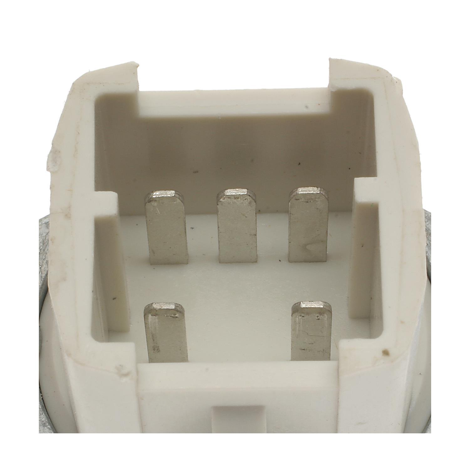 BWD ECS827 - Carburetor Variable Venturi Feedback Actuator BWD ECS827 Carburetor Variable Venturi Feedback Actuator product image 3 of 3
