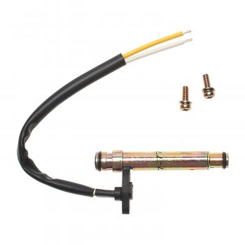 1993 Mazda B2200 Mixture Control Solenoid