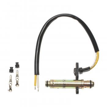 1987 Nissan Sentra Mixture Control Solenoid