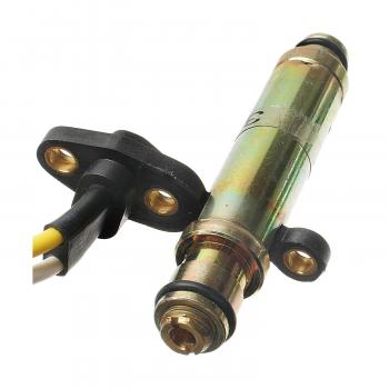 1986 Nissan Sentra Mixture Control Solenoid BWD ECS835 image 3 of 3