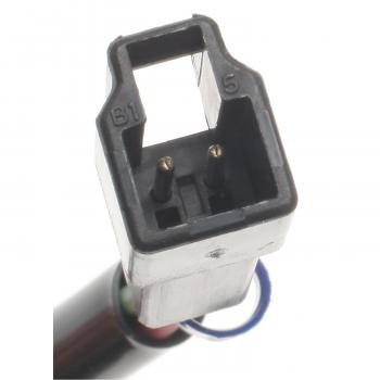 1985 Mitsubishi Mighty Max Mixture Control Solenoid BWD ECS837 image 3 of 3