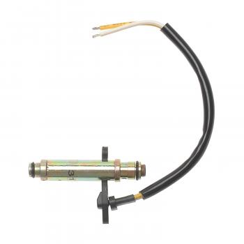 1987 Mazda B2000 Mixture Control Solenoid
