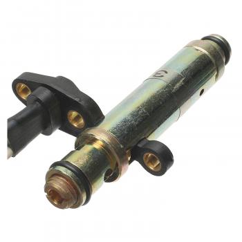 1987 Mazda B2000 Mixture Control Solenoid BWD ECS840 image 3 of 3