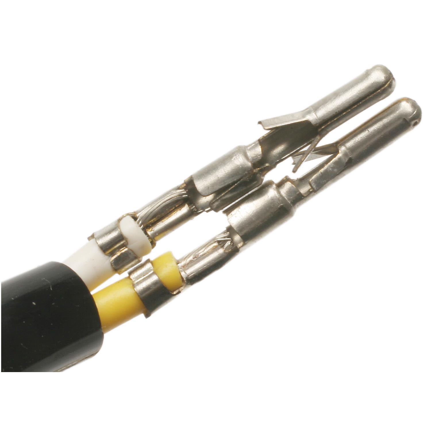 BWD ECS848 Mixture Control Solenoid product image 3 of 4
