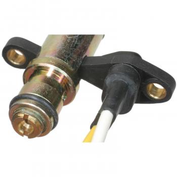 1983 Nissan Pulsar NX Mixture Control Solenoid BWD ECS848 image 4 of 4