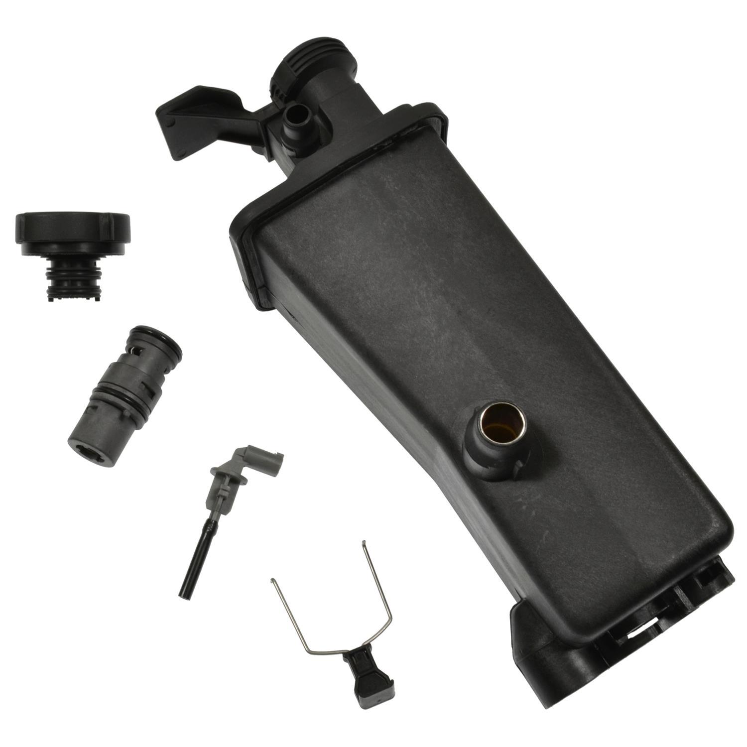 BWD EET100 - Engine Coolant Recovery Tank BWD EET100 Engine Coolant Recovery Tank product image 2 of 5