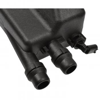 1999 BMW 528i Engine Coolant Recovery Tank BWD EET101 image 1 of 3