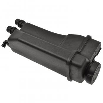 1999 BMW 528i Engine Coolant Recovery Tank BWD EET101 image 2 of 3