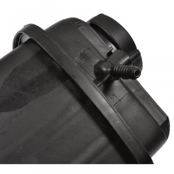 1995 BMW 750iL Engine Coolant Recovery Tank BWD EET103 image 1 of 3