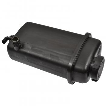 1995 BMW 750iL Engine Coolant Recovery Tank BWD EET103 image 2 of 3