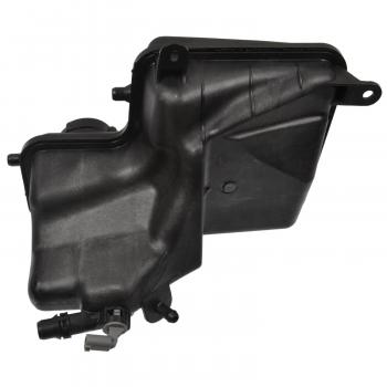 2006 BMW 750i Engine Coolant Recovery Tank BWD EET105 image 1 of 4
