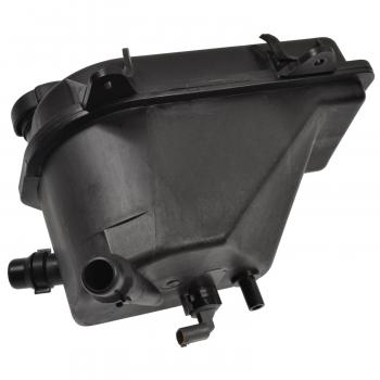 2000 BMW Z3 Engine Coolant Recovery Tank BWD EET106 image 1 of 4