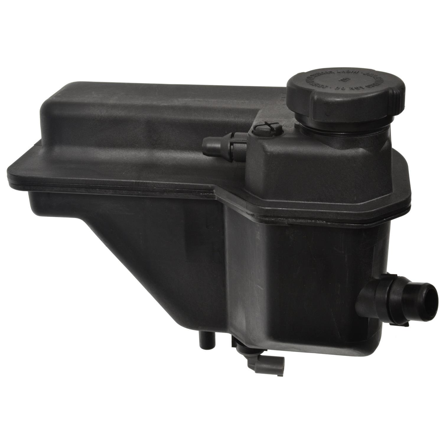 BWD EET106 Engine Coolant Recovery Tank product image 3 of 4