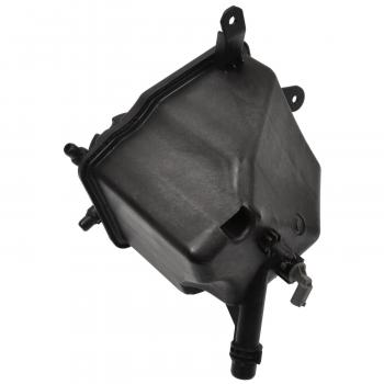 2007 BMW 525i Engine Coolant Recovery Tank BWD EET107 image 1 of 4