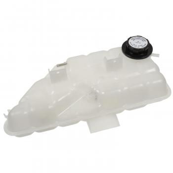 2005 Mercedes-Benz ML350 Engine Coolant Recovery Tank BWD EET109 image 2 of 4