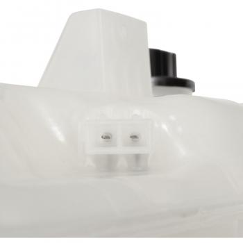 2005 Mercedes-Benz ML350 Engine Coolant Recovery Tank BWD EET109 image 3 of 4