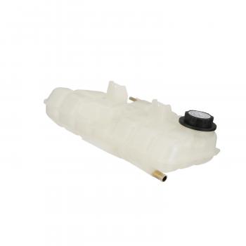 2005 Mercedes-Benz ML350 Engine Coolant Recovery Tank BWD EET109 image 4 of 4