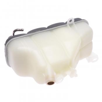 2000 Mercedes-Benz C230 Engine Coolant Recovery Tank BWD EET110 image 1 of 4