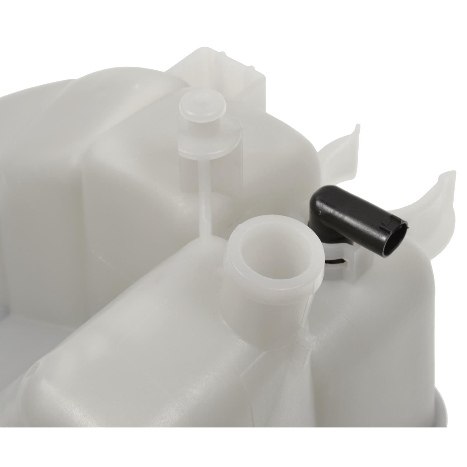 BWD EET112 - Engine Coolant Recovery Tank BWD EET112 Engine Coolant Recovery Tank product image 1 of 3