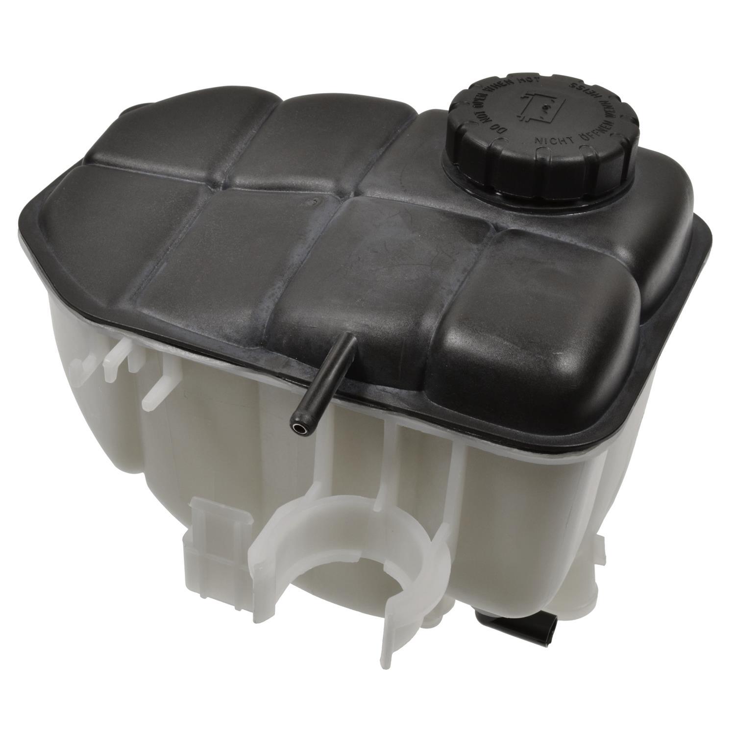 BWD EET112 - Engine Coolant Recovery Tank BWD EET112 Engine Coolant Recovery Tank product image 2 of 3