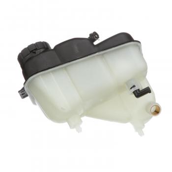 2006 Mercedes-Benz CLS55 AMG Engine Coolant Recovery Tank BWD EET114 image 4 of 4