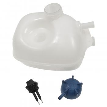 BWD EET117 Engine Coolant Recovery Tank product image 4 of 4