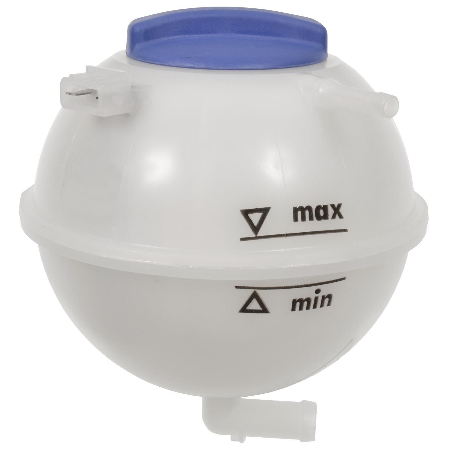 BWD EET119 Engine Coolant Recovery Tank product image 2 of 3