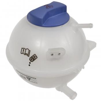 2006 Volkswagen Jetta Engine Coolant Recovery Tank BWD EET120 image 2 of 3