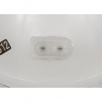2006 Volkswagen Jetta Engine Coolant Recovery Tank BWD EET120 image 3 of 3