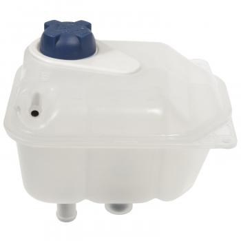 1997 Audi A6 Engine Coolant Recovery Tank BWD EET121 image 2 of 3