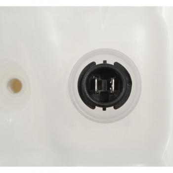 1997 Audi A6 Engine Coolant Recovery Tank BWD EET121 image 3 of 3