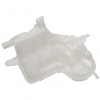 2006 Audi A6 Quattro Engine Coolant Recovery Tank BWD EET123 image 1 of 3